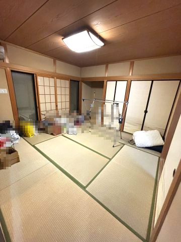 【和室】の画像