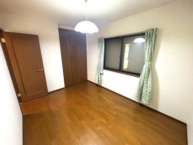 【洋室】の画像