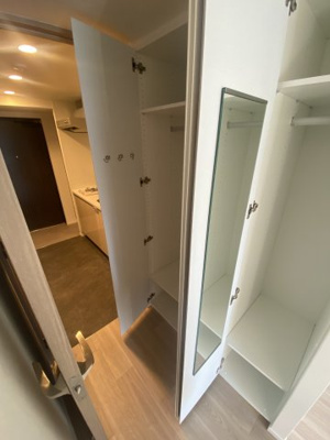 【収納】 | プラウドフラット月島アベニュー