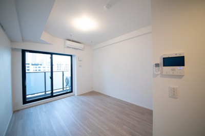 【洋室】 | プラウドフラット月島アベニュー