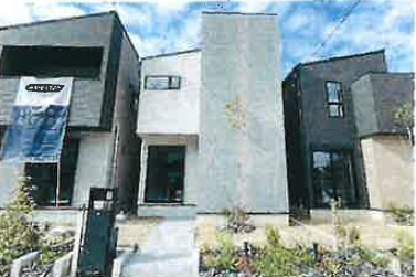 【外観】 | ★ＡＶＡＮＴＩＡの分譲戸建★　刈谷市半城土西町