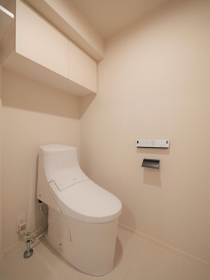 【内装】 | セジョリ東陽町