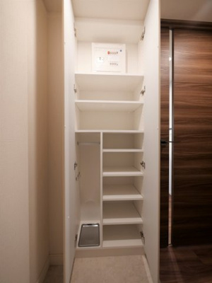 【内装】 | セジョリ東陽町