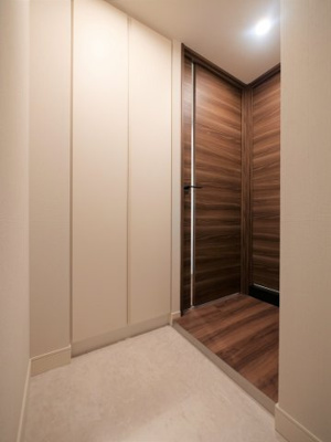 【内装】 | セジョリ東陽町