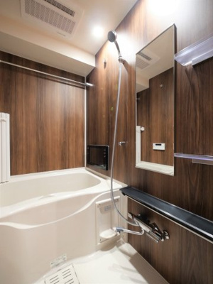 【内装】 | セジョリ東陽町