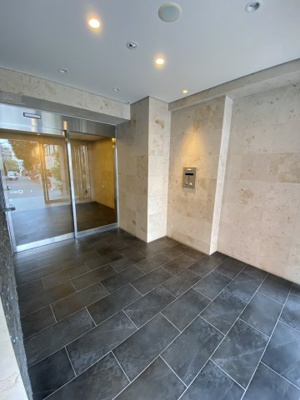 【ロビー】 | ルジェンテ赤坂