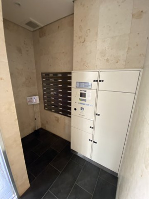 【その他共用部分】 | ルジェンテ赤坂