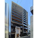 グランパセオ銀座築地の画像