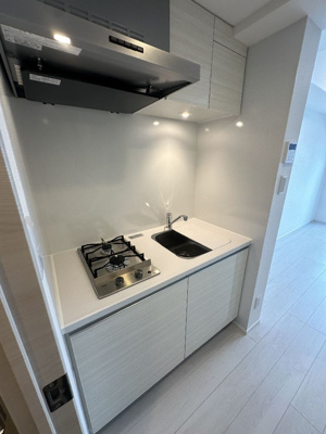 【キッチン】 | ＧＲＡＮ ＰＡＳＥＯ亀戸