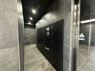 【その他共用部分】 | ＧＲＡＮ ＰＡＳＥＯ亀戸