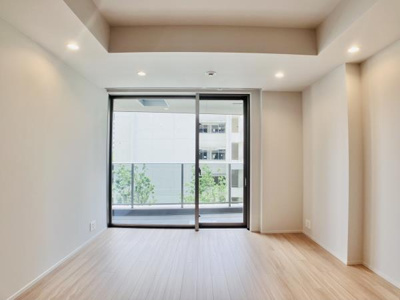 【居間・リビング】 | 三田ガーデンヒルズ　サウスヒル