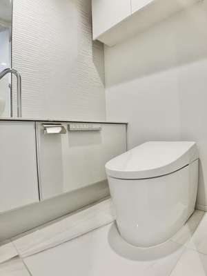 【トイレ】 | 三田ガーデンヒルズ　サウスヒル