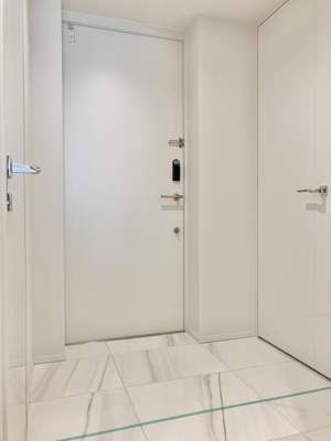 【玄関】 | 三田ガーデンヒルズ　サウスヒル