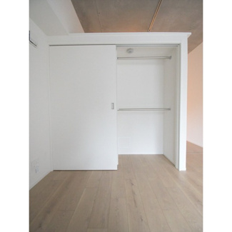 【収納】 | ASTILE日本橋浜町