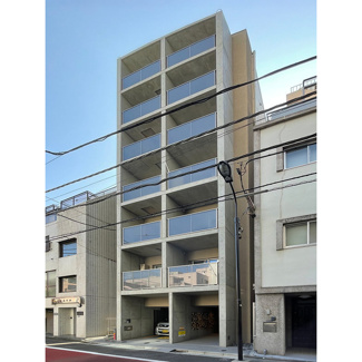 【外観】 | ASTILE日本橋浜町