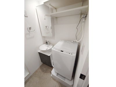 【内装】 | LEGALAND芝公園