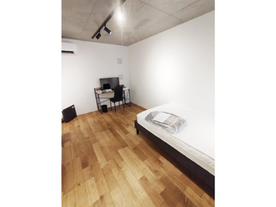 【内装】 | LEGALAND芝公園