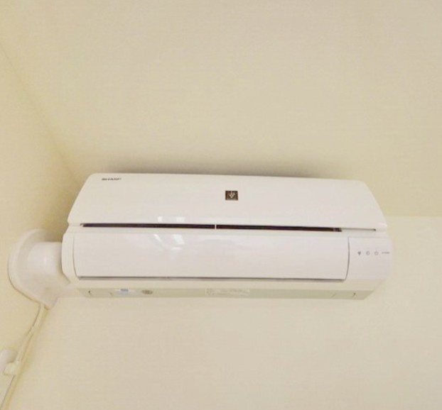 ＫハウスＲⅡ１０２の設備