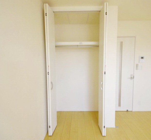 ＫハウスＲⅡ１０２の収納