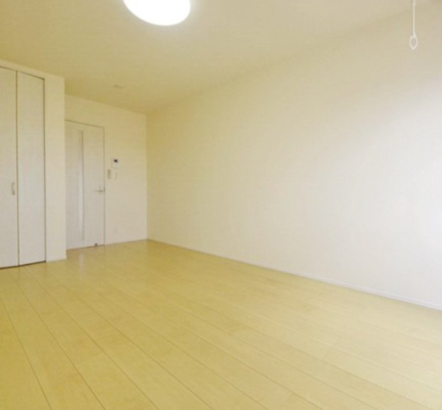 ＫハウスＲⅡ１０２の内装