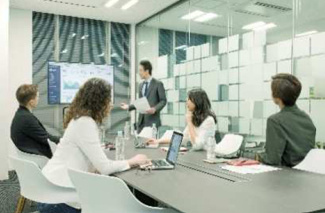 【その他】 | クロスオフィス内幸町