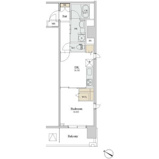 カスタリア人形町Ⅲの画像