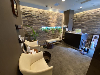 【内装】 | ルアンビル