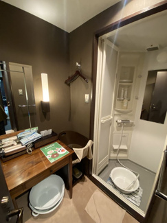 【トイレ】 | ルアンビル