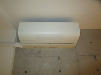 【設備】 | ARISTO白金高輪