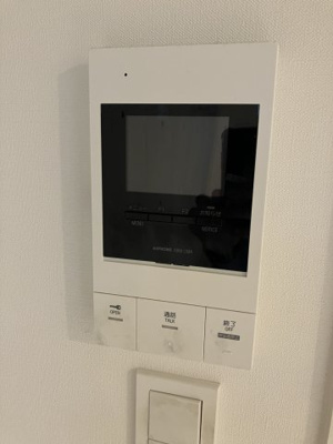 【セキュリティ】 | ARISTO白金高輪