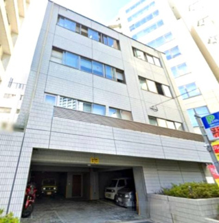 【外観】 | ベルビュー麹町