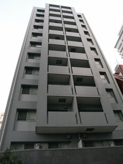 【外観】 | プロミエ秋葉原