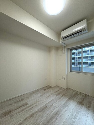 【居間・リビング】 | ライオンズ千代田岩本町ミレスーＫＤＡ | 洋室　※2024年4月撮影