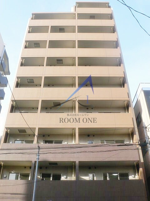 クレイシア新御徒町