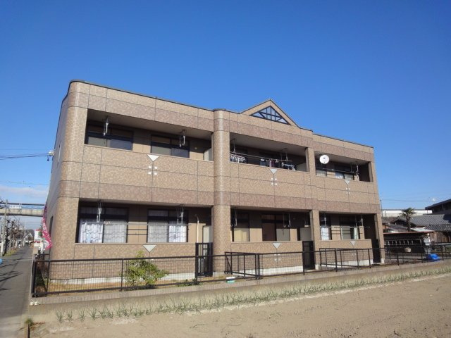 ガーデンハウス