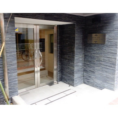 【内装】 | グランヴァン深川木場