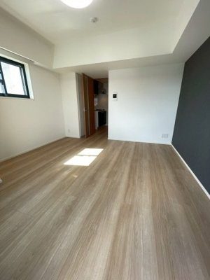 【居間・リビング】 | MAXIV南砂町DUE