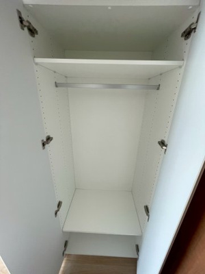 【収納】 | MAXIV南砂町DUE