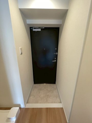 【玄関】 | MAXIV南砂町DUE