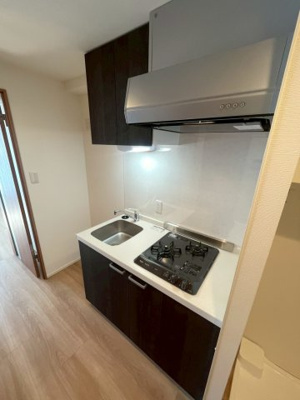 【キッチン】 | MAXIV南砂町DUE