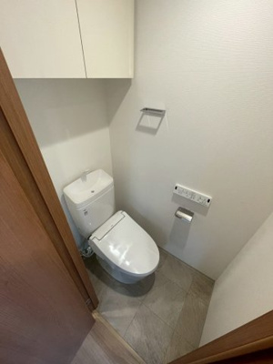 【トイレ】 | MAXIV南砂町DUE