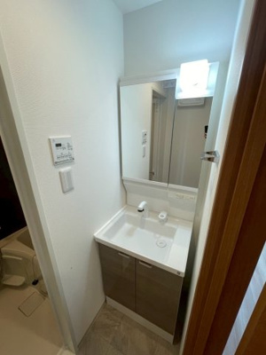 【独立洗面台】 | MAXIV南砂町DUE