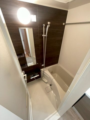 【浴室】 | MAXIV南砂町DUE