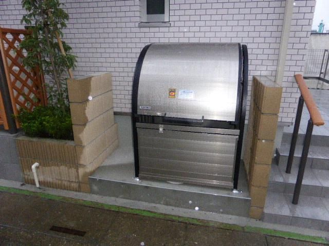 リバティハイツＭ＆Ｙのその他共用部分