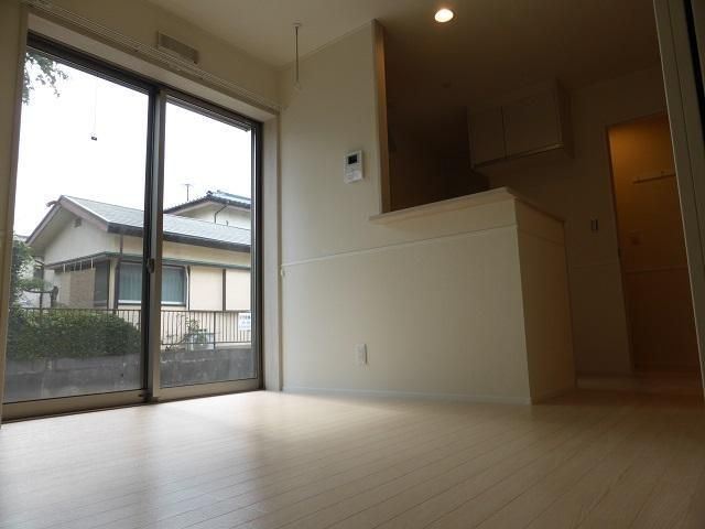 リバティハイツＭ＆Ｙの展望