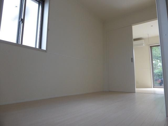 リバティハイツＭ＆Ｙの居間・リビング