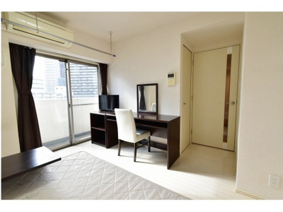 【内装】 | プレール・ドゥーク豊洲スクエア