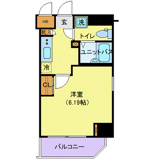 プレスタイル森下Ⅱの画像