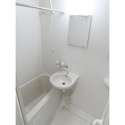 【内装】 | プレスタイル森下Ⅱ