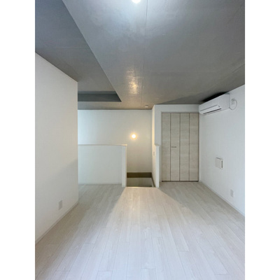 【内装】 | MAISON DE S